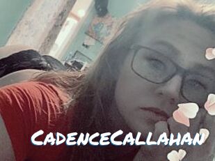 CadenceCallahan