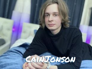 CainJonson