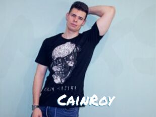 CainRoy