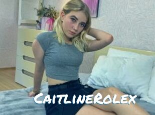 CaitlineRolex