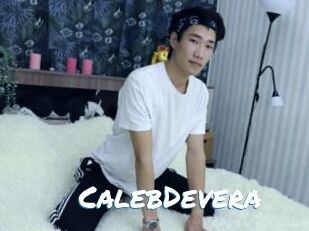 CalebDevera