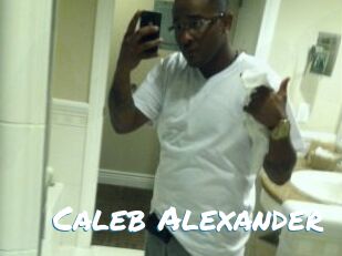 Caleb_Alexander