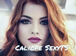 Caliope_SexyTS