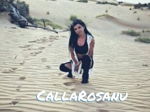 CallaRosanu