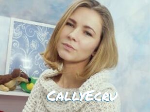 CallyEcru