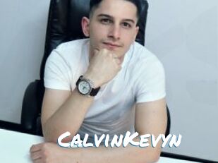 CalvinKevyn