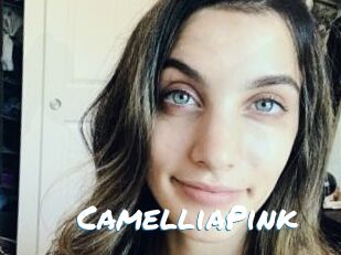 CamelliaPink