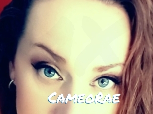 CameoRae