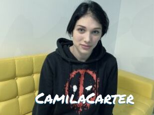 CamilaCarter