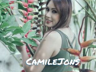 CamileJons