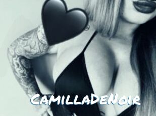 CamillaDeNoir