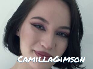 CamillaGimson