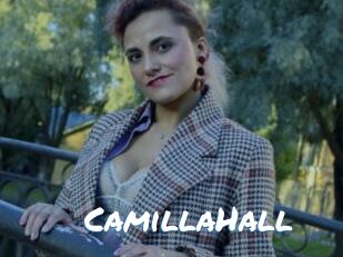 CamillaHall