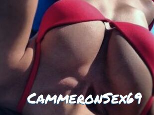 CammeronSex69