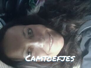 Camtoefjes