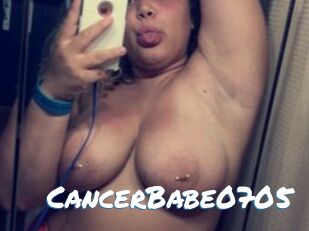 CancerBabe0705