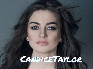 CandiceTaylor