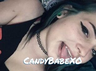 CandyBabeXO