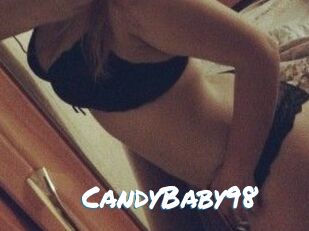 CandyBaby98