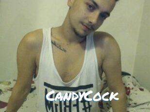 CandyCock