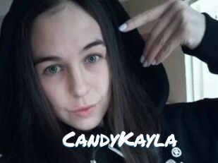 CandyKayla