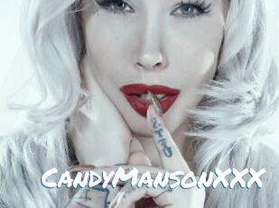 CandyMansonXXX