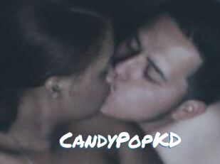 CandyPopKD