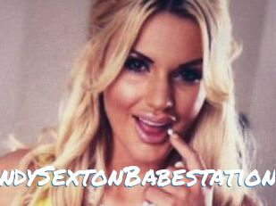 CandySextonBabestation