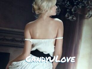 CandyULove