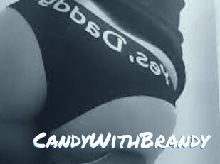 CandyWithBrandy