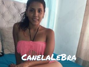 CanelaLeBra