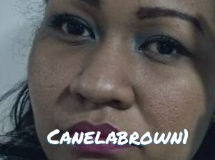 Canelabrown1