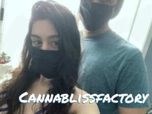 Cannablissfactory