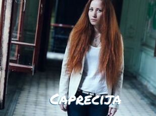 Caprecija