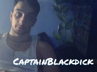 CaptainBlackdick