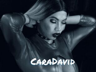 CaraDavid