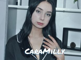 CaraMilly