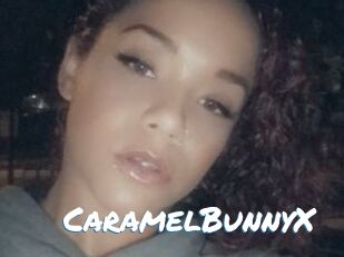 CaramelBunnyX