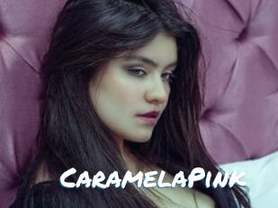 CaramelaPink