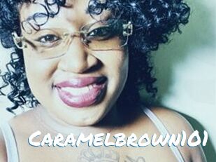 Caramelbrown101