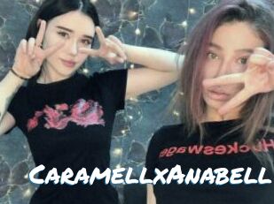 CaramellxAnabell