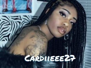 Cardiieee27