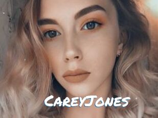 CareyJones