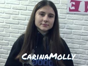 CarinaMolly