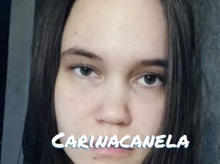 Carinacanela