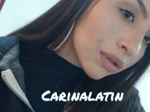 Carinalatin