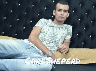 CarlSheperd