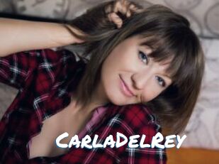 CarlaDelRey