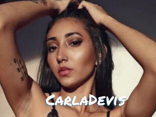 CarlaDevis