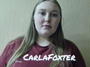 CarlaFoxter